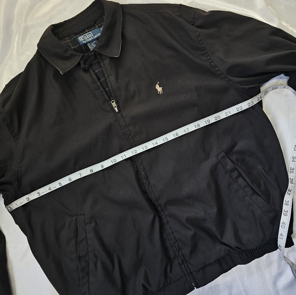 Polo by Ralph Lauren Jacket - Picture 3 of 6